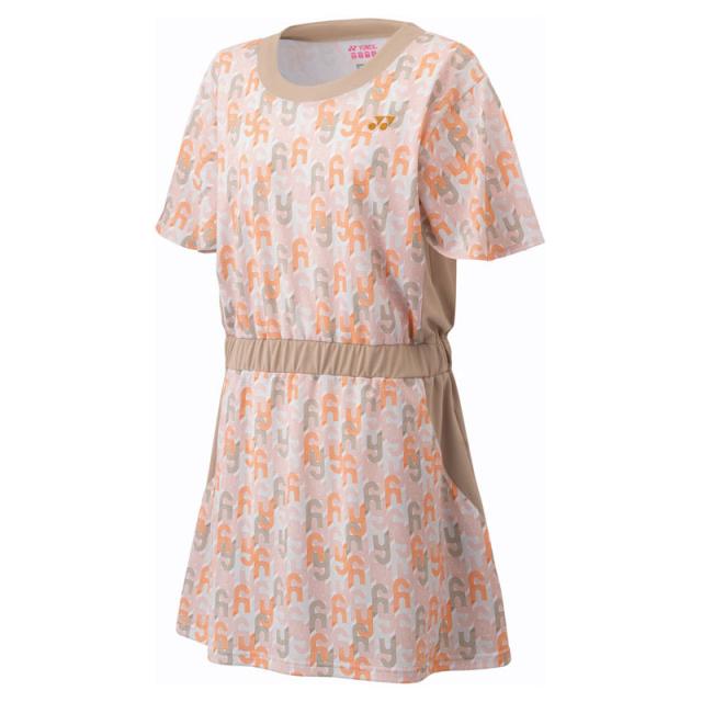 ヨネックス YONEX ウィメンズワンピース テニス･バドミントン アパレル(レディース) 20796-488