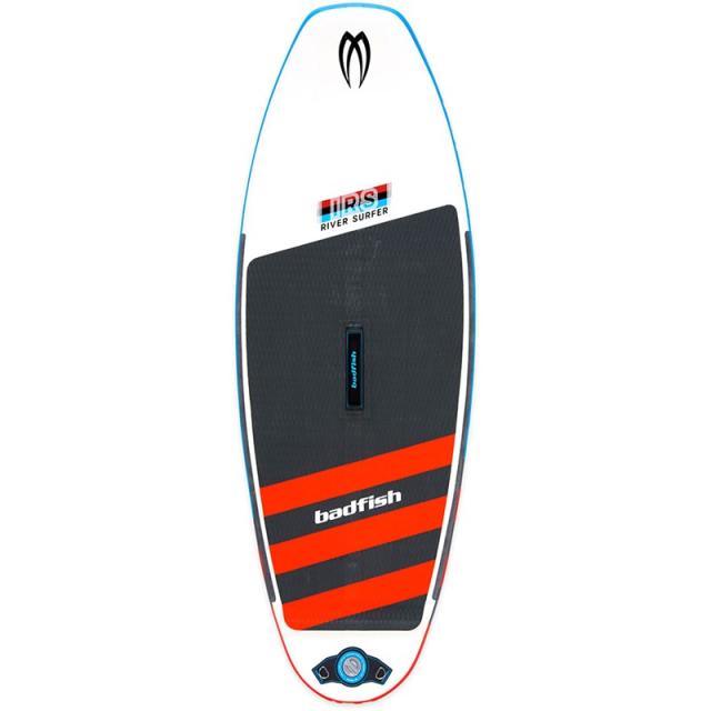 バッドフィッシュbadfish IRS アウトドアグッズ  (40303)の通販は