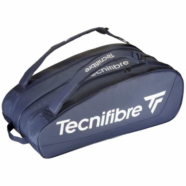 tecnifibre(テクニファイバー) TOUR ENDURANCE NV 12R テニスバッグ (40tounav12)