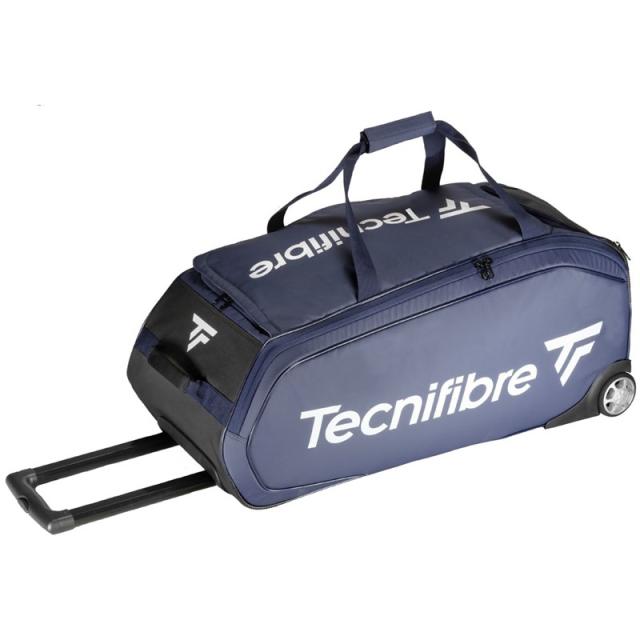 tecnifibre(テクニファイバー) TOUR ENDURANCE ROLLING NV テニスバッグ (40tounavro)