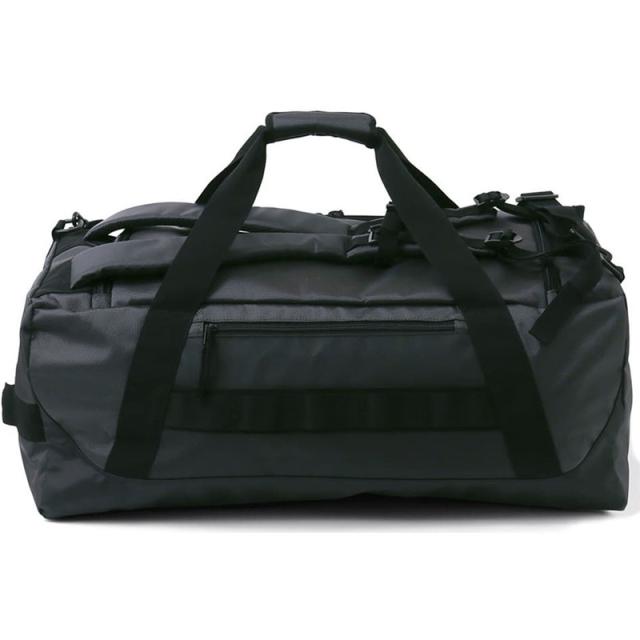 spalding(スポルディング) ヴァースダッフル3ウェイ70LストリートGY