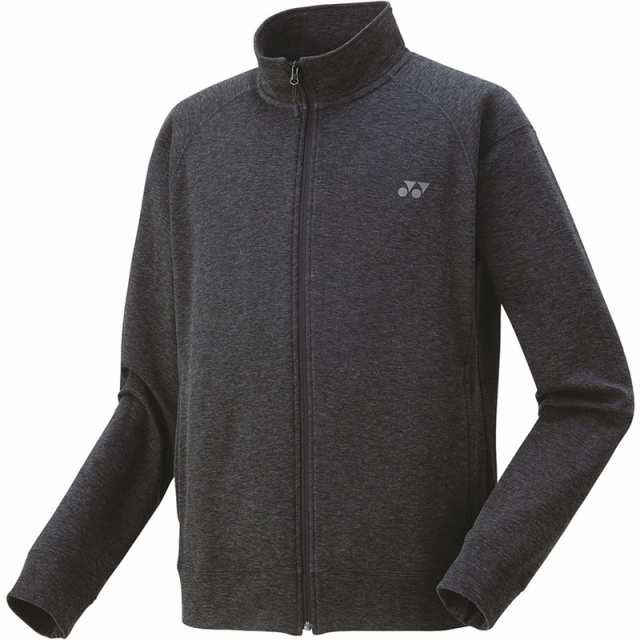 yonex(ヨネックス) ユニニットウォームアップシャツ テニス WUPニットジャケット (51047-007)の通販は 10,736円