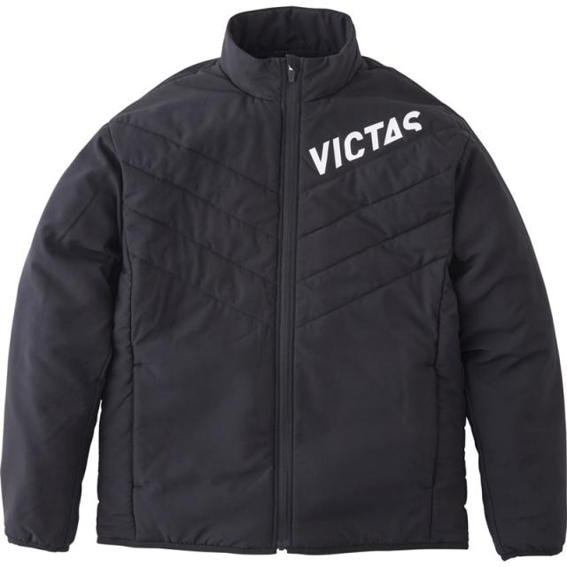 victas(ヴィクタス) V-WMJ320 卓球 ウォーマージャケット (542311-1000)