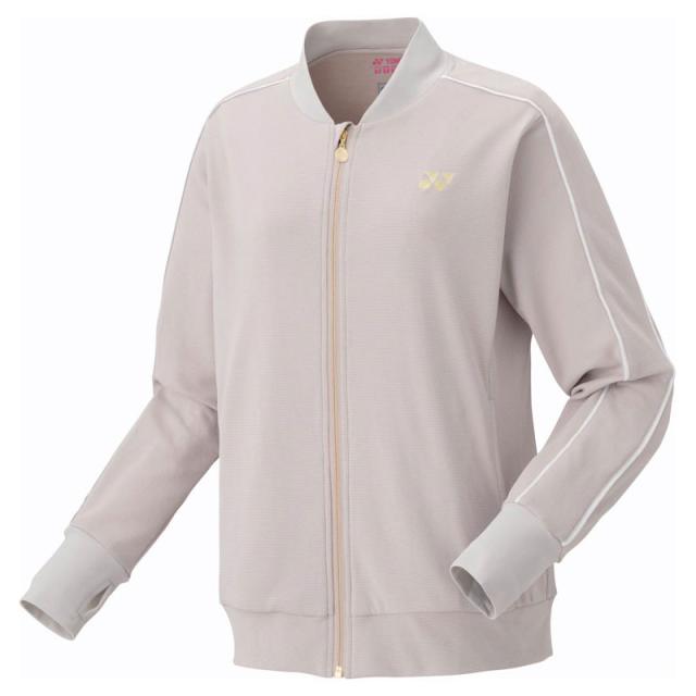 ヨネックス YONEX ウィメンズニットウォームアップシャツ テニス･バドミントン アパレル(レディース) 57084-464