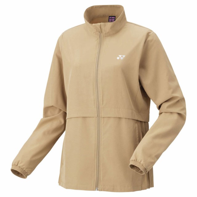 ヨネックス YONEX ウィメンズウォームアップシャツ テニス･バドミントン アパレル(レディース) 57085-194の通販は