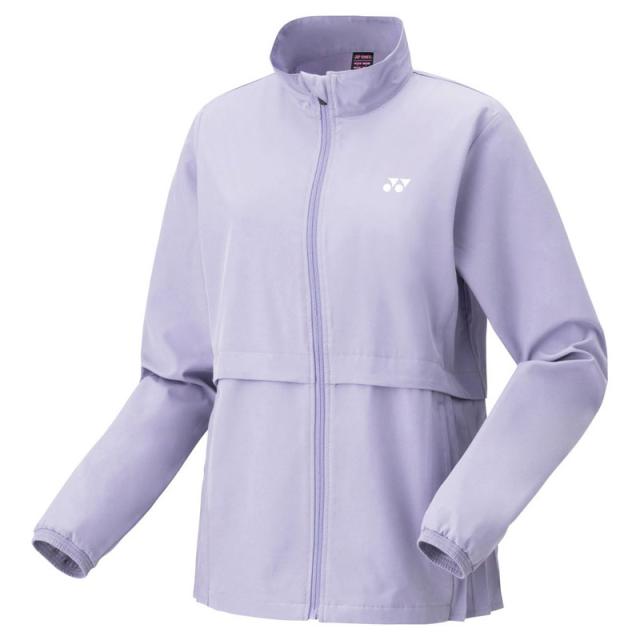 ヨネックス YONEX ウィメンズウォームアップシャツ テニス･バドミントン アパレル(レディース) 57085-510