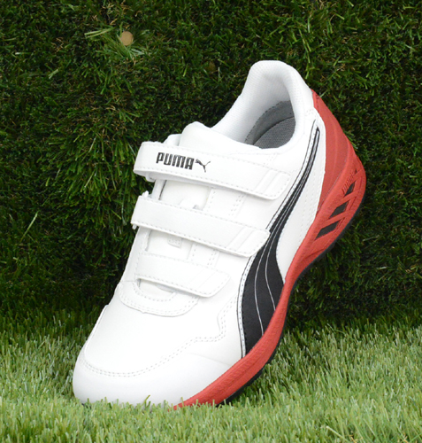 プーマ安全靴#64.241 26.5ccmライダー・ホワイトロー 楽天市場】安全靴 プーマ No.64.241.0 ジャパン アスレチック