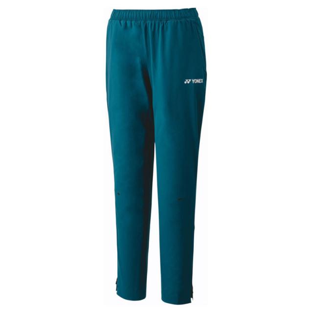 ヨネックス YONEX ウィメンズウォームアップパンツ テニス･バドミントン アパレル(レディース) 67082-609