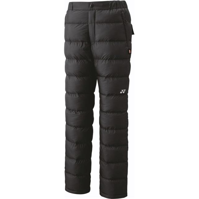 yonex(ヨネックス) ユニ中綿パンツ テニス ウォーマーパンツ (90083-007)