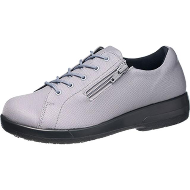 アサヒシューズ Asahi TDY3990L-GY TOP DRY シューズ(レディース) (AF39907)の通販は