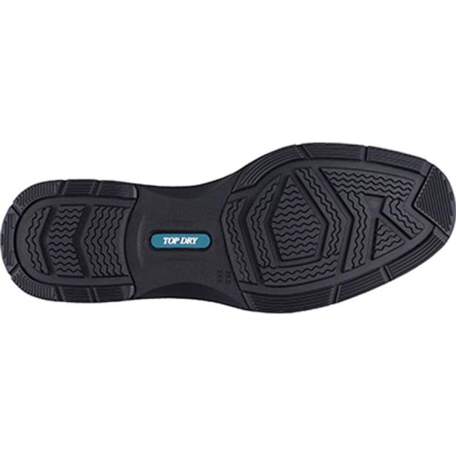 アサヒシューズ Asahi TDY7305BK TOP DRY シューズ(メンズ) (AF73051)の通販は