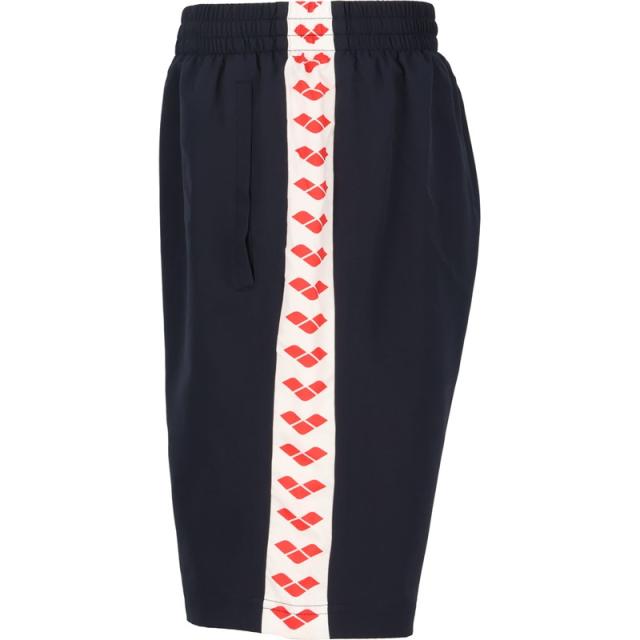 arena(アリーナ) ハーフパンツ 水泳WUPニットH・3/4P (ass4hpu005-nvwt