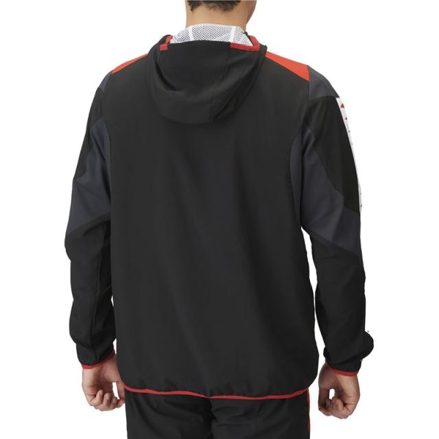 arena(アリーナ) ジヤケツト 水泳WUPニットジャケット (ass4jku001