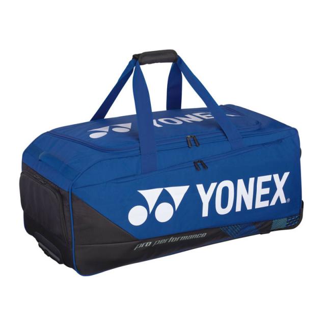 ヨネックス YONEX キャスターバッグ テニス バッグ bag2400c-060