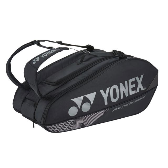 ヨネックス YONEX ラケットバッグ9 テニス バッグ bag2402n-007