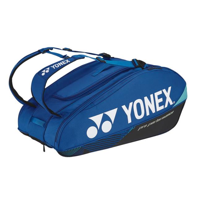 ヨネックス YONEX ラケットバッグ9 テニス バッグ bag2402n-060