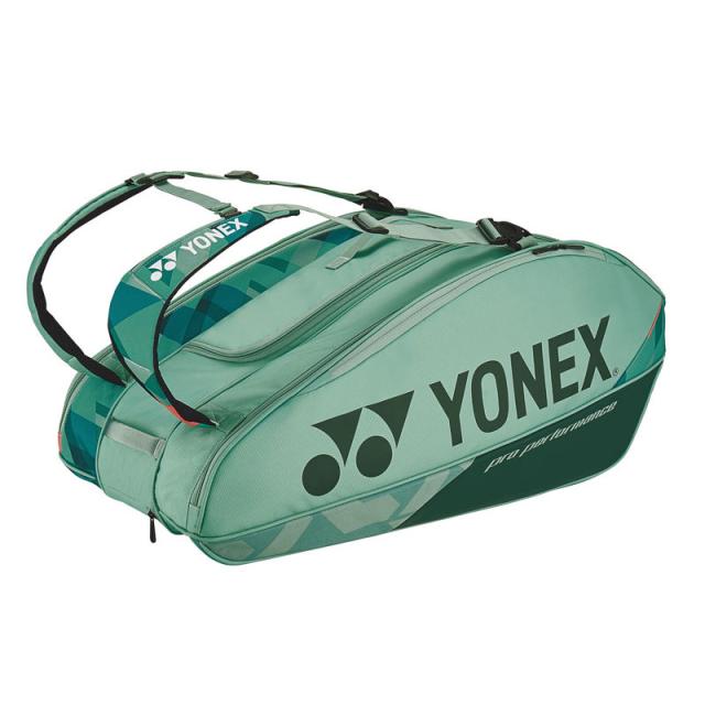 ヨネックス YONEX ラケットバッグ9 テニス バッグ bag2402n-268