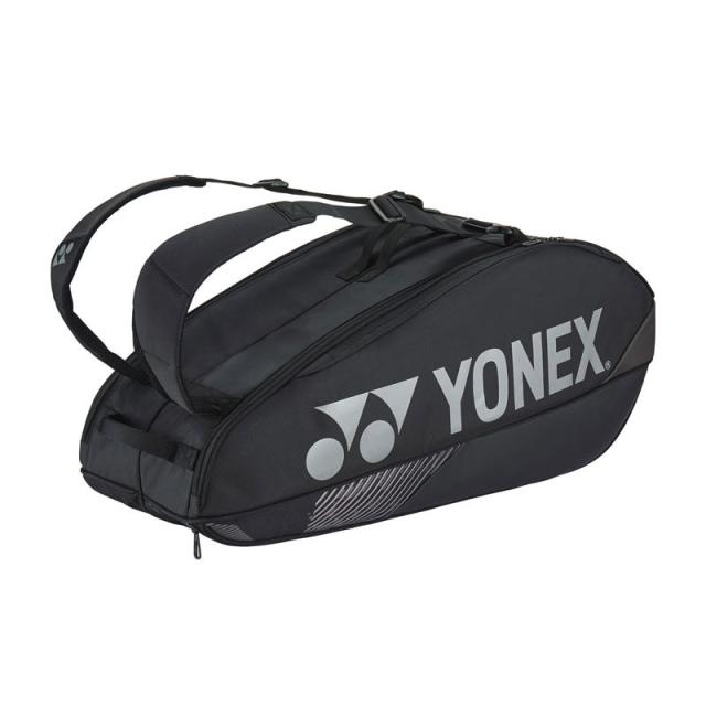ヨネックス YONEX ラケットバッグ6 テニス バッグ bag2402r-007