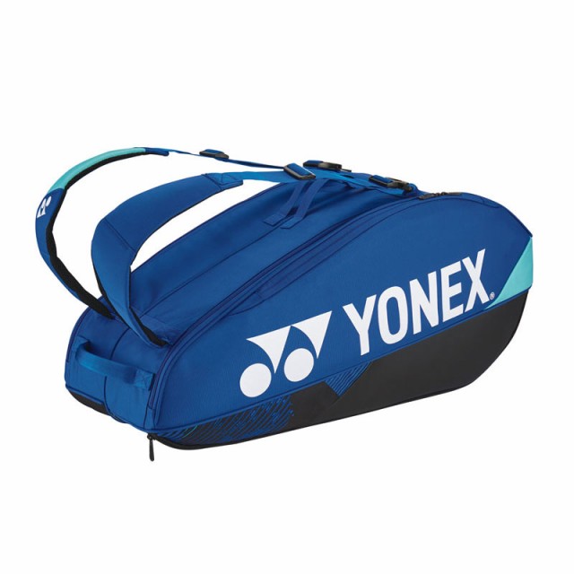ヨネックス YONEX ラケットバッグ6 テニス バッグ bag2402r-060の通販は