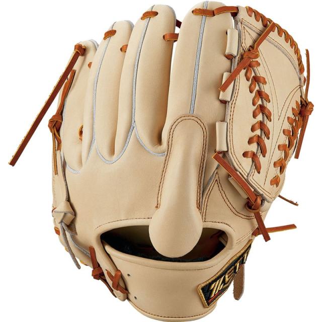 zett(ゼット) 軟式グラブ(プロステイタス)22 野球ソフトグラブ 軟式 (brgb30271-3236)