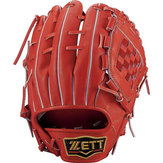 zett(ゼット) 軟式グラブ(プロステイタス)23F 野球ソフトグラブ 軟式 (brgb30561-5800)の通販は