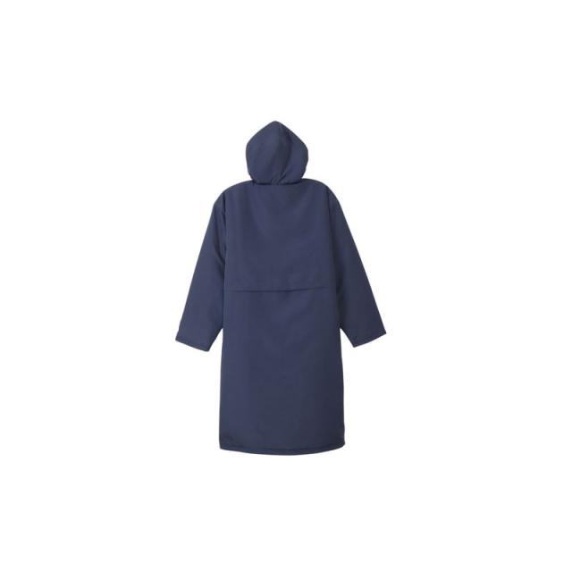 ヘインズ hanes BENCH COAT ATHLETIC WEAR OUTER (C3-YS610) その他の