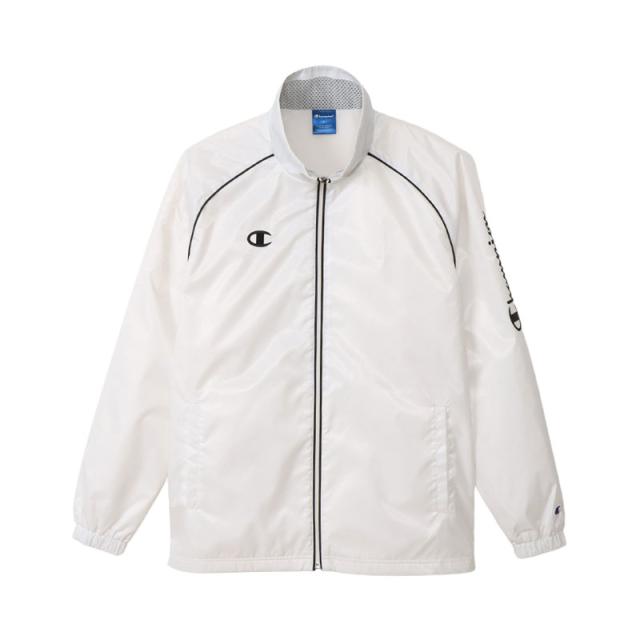 ヘインズ hanes WIND BREAKER JAC ATHLETIC WEAR OUTER (C3-YSC16)