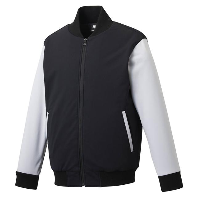 デサント DESCENTE ボンディングストレッチコート/COCOON PADDING 野球 アウター(コート･ダウン) (DR-230)
