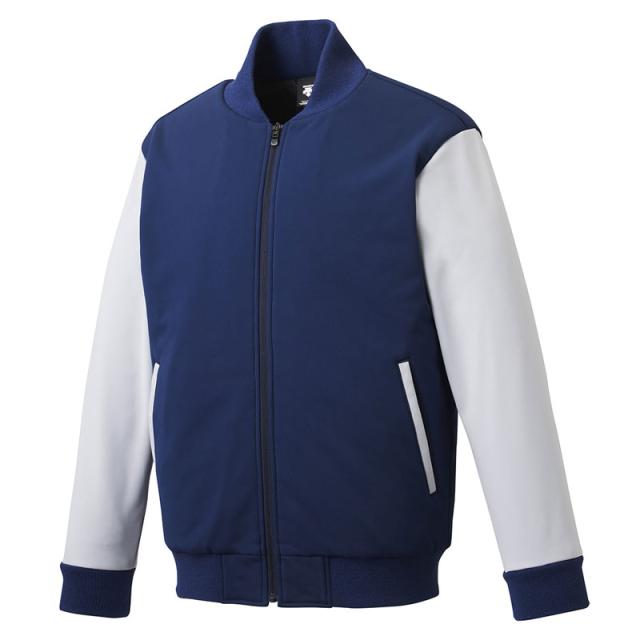 デサント DESCENTE ボンディングストレッチコート/COCOON PADDING 野球 アウター(コート･ダウン) (DR-230)