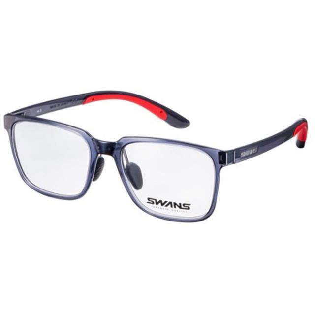 swans(スワンズ) メガネフレーム ER マルチSPサングラス (er30000-csk)