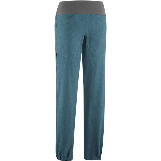 edelrid(エーデルリッド) サンサーラパンツIII アウトドアPNT (er49262-blugry)