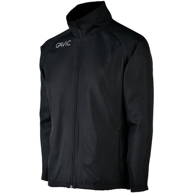 gavic(ガビック) ピステトップ サッカーピステシャツ (ga1640-blkblk)の通販は