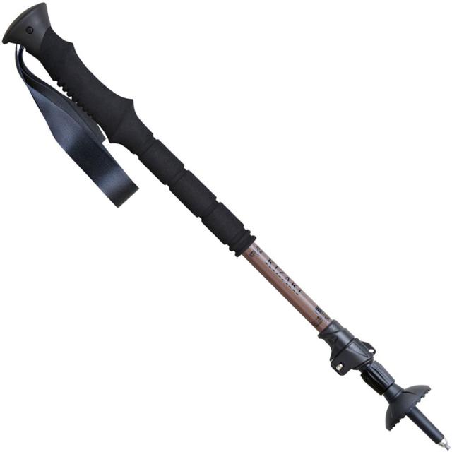 キザキ(kizaki) KTBC-115AI Iガタ 115 アウトドアポール (ktbc115ai-beg)