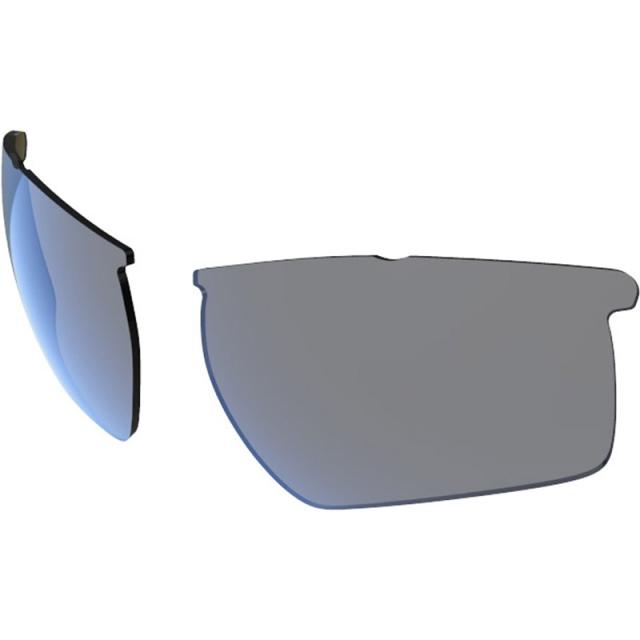 swans(スワンズ) L-LI SIN-0151 スペアレンズ マルチSPサングラス (llisin0151-smk)