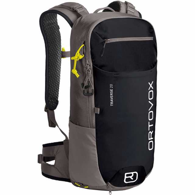 ortovox(オルトボックス) トラバース20 アウトドアバックパック (ov48524-frn)の通販は