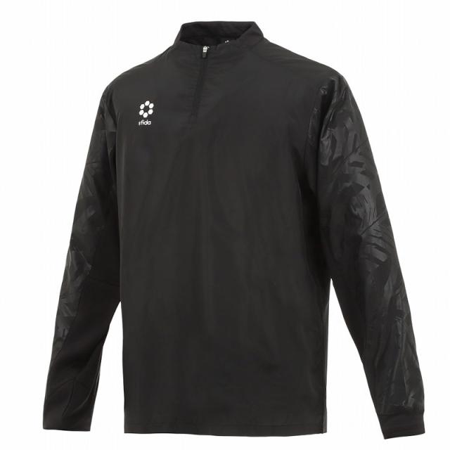 スフィーダ sfida TEAMPres ピステHZトップ サッカー･フットサル アパレル(ユニ) (SA-23802)の通販は 6,622円