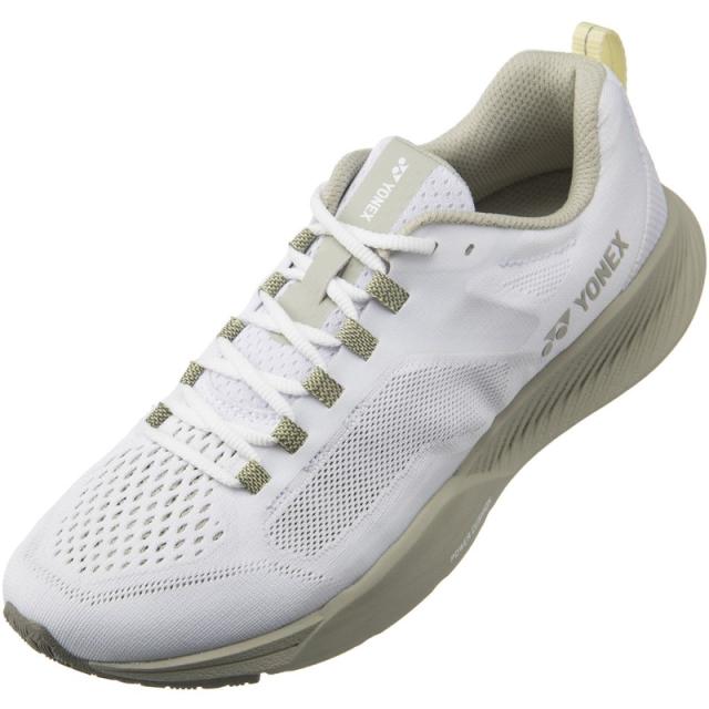 yonex(ヨネックス) セーフランフィットジョグメン 陸上 シューズ (shrfj1m-797)の通販は