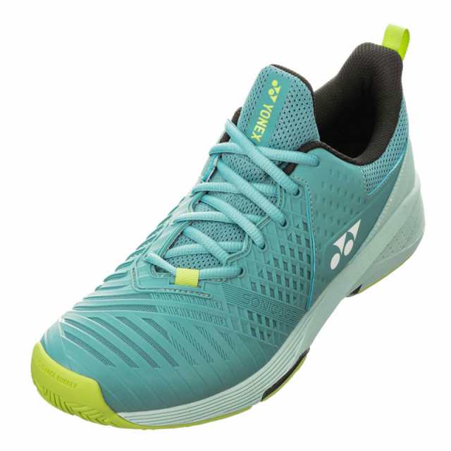 ヨネックス YONEX パワークッションソニケージ3WAC テニス シューズ(ユニ) (SHTS3WAC)の通販は