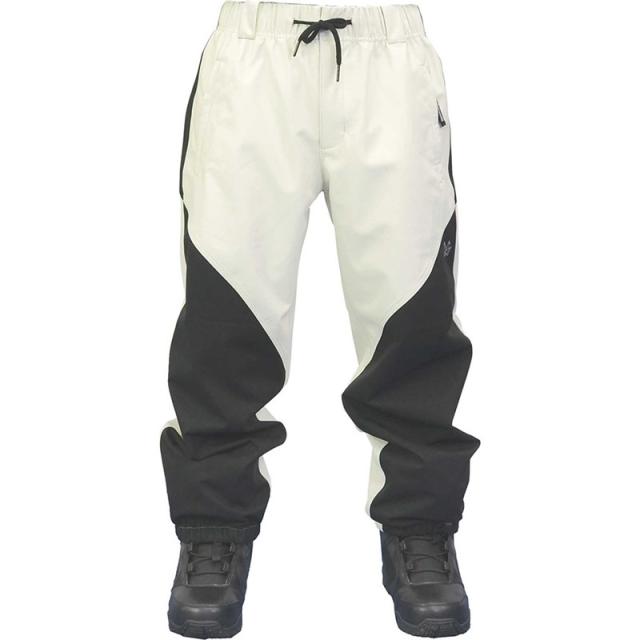 ノーザンカントリーnortherncountry リラックスライドパンツ スノボードウェアその他  (spp4210-wt)