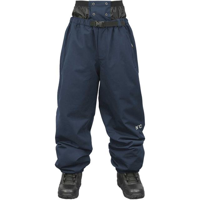 ノーザンカントリーnortherncountry ジョガーパンツ スノボードウェアその他  (spp4220-nv)の通販は