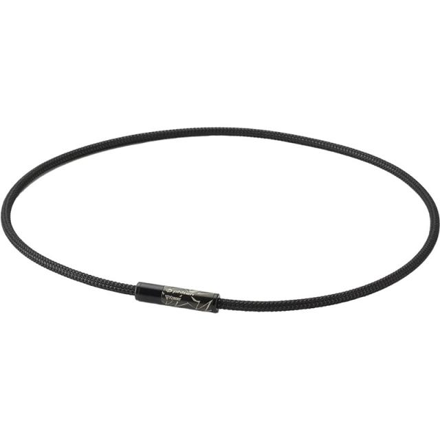 ファイテン(phiten) ジキネックEX トライバル BK 50CM ボディケアグッズ (tg902053)