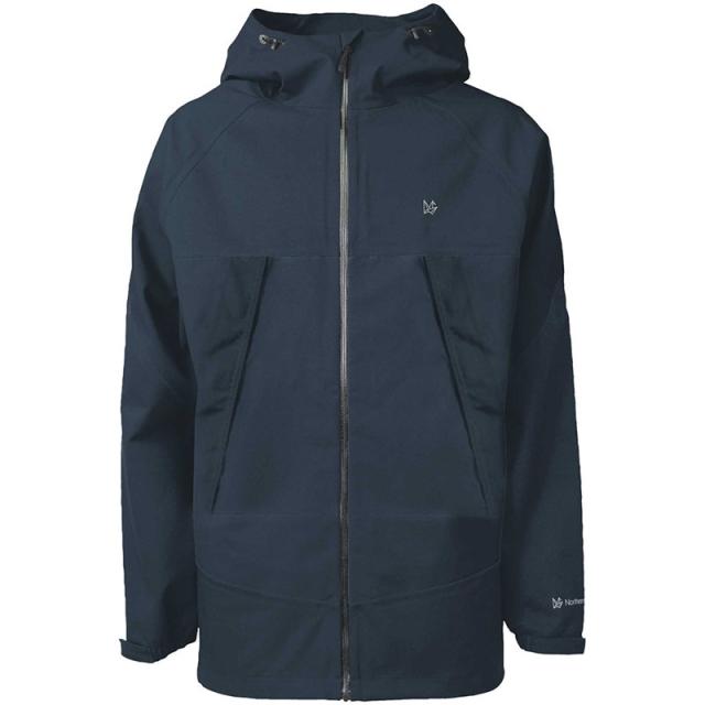 ノーザンカントリーnortherncountry ライトシェル アウトドアアウトドアジャケット (tr1601-nv)