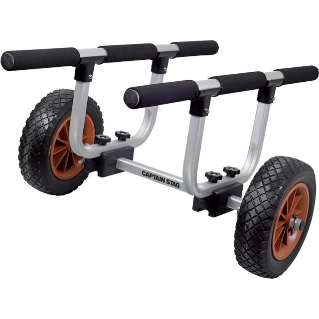 captainstag(キャプテンスタッグ) カヤックビームアジャスト アウトドアグッズ  (us5002)