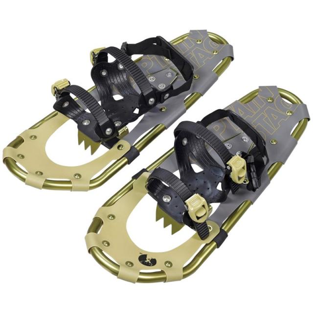 captainstag(キャプテンスタッグ) スノーシュー TYPE3 22INC アウトドアシューズ (ux1176)