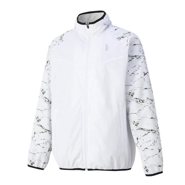 ゴーセン GOSEN ウィンドウォーマージャケット バドミントン･ソフトテニス アパレル(ユニ) (Y2340)