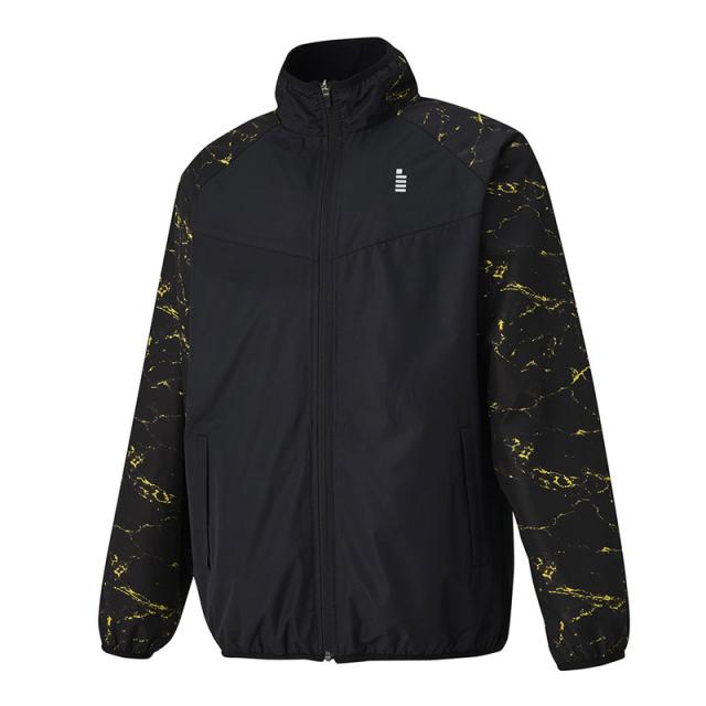 ゴーセン GOSEN ウィンドウォーマージャケット バドミントン･ソフトテニス アパレル(ユニ) (Y2340)