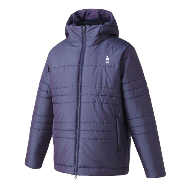 ゴーセン GOSEN 中綿ジャケット バドミントン･ソフトテニス アパレル(ユニ) (Y2344)