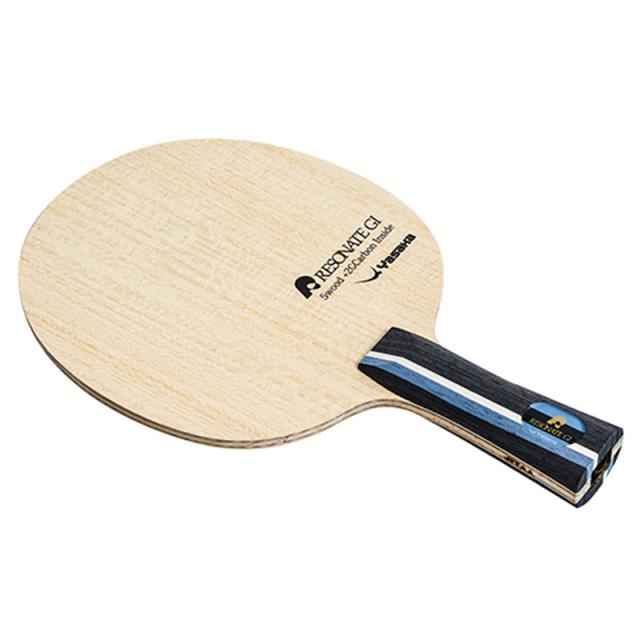 ヤサカ Yasaka リゾネイトGI 卓球 ラケット yr-223の通販は