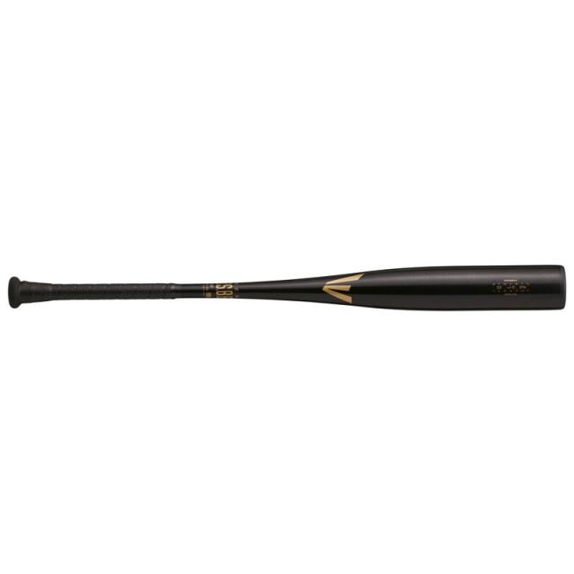 イーストン EASTON BLACK MAGIC（一般軟式） 軟式用バット ブラック 24SS ENS3BM-S