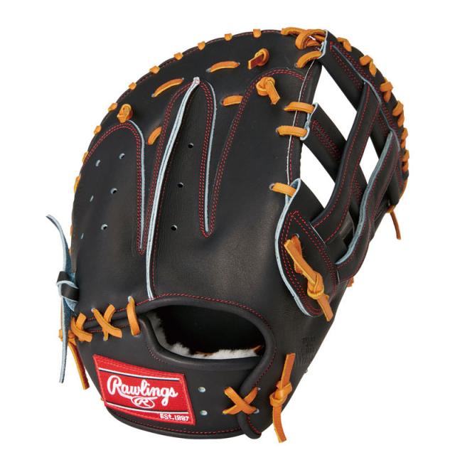 ローリングス Rawlings RGGC HOH 硬式 キャッチャーミット GH1HJR2S 4690 ローリングス Rawlings RGGC HOH 硬式 キャッチャーミット